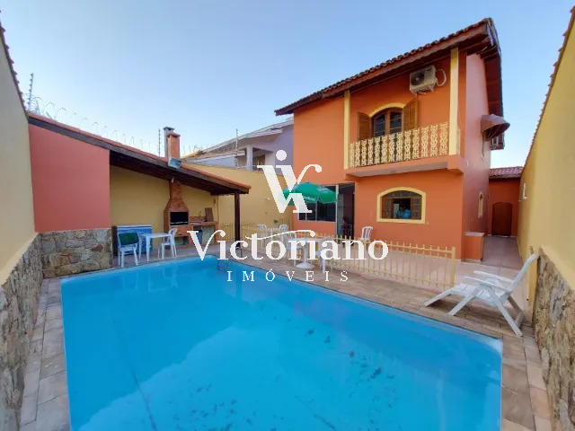 Casa para Venda em Jacareí - 5