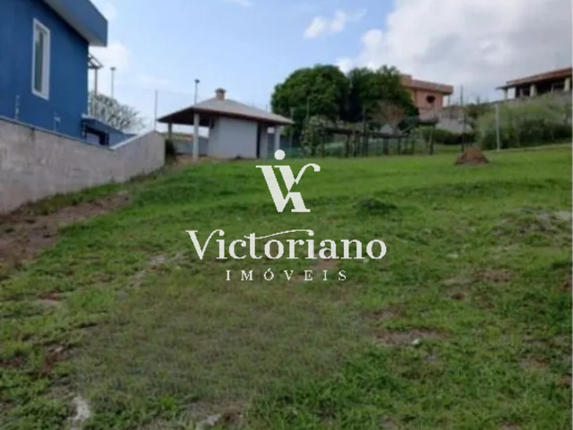 #TE0864 - Terreno em condomínio para Venda em Jacareí - SP - 1