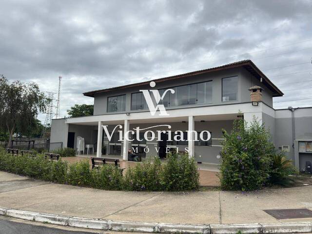 Terreno em condomínio para Venda em Jacareí - 4