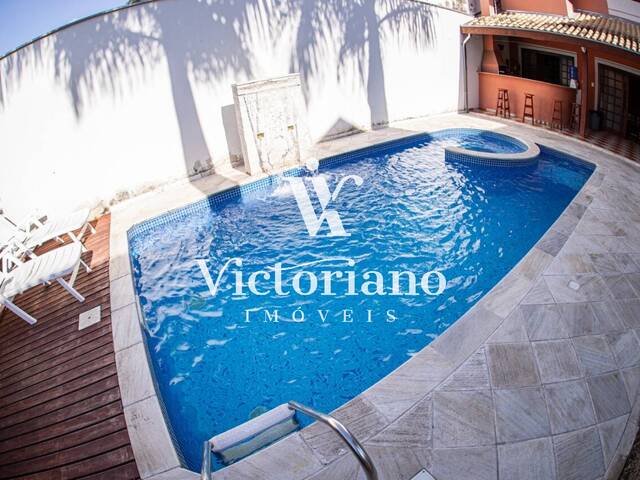 Casa para Venda em Jacareí - 5