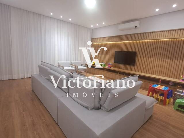 #CA0866 - Casa para Venda em São José dos Campos - SP - 1