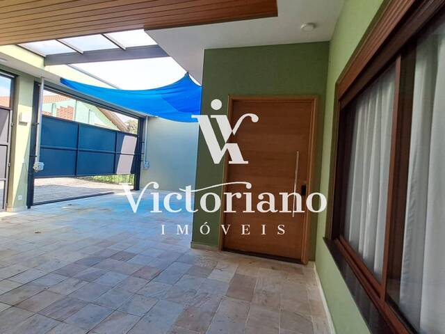 Casa para Venda em São José dos Campos - 4
