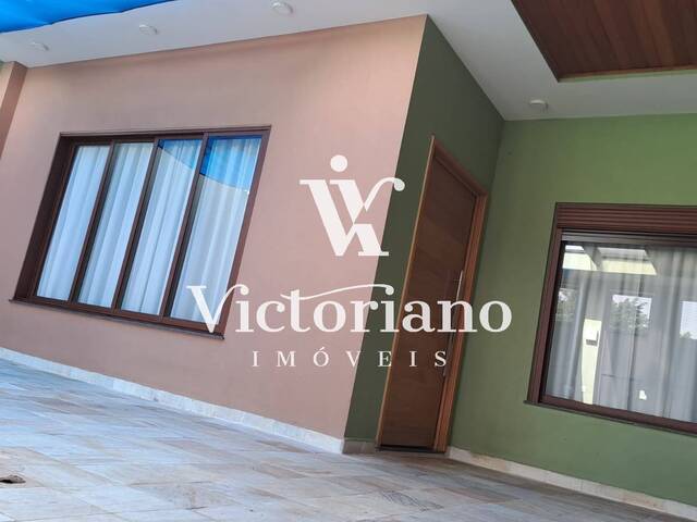 Casa para Venda em São José dos Campos - 5