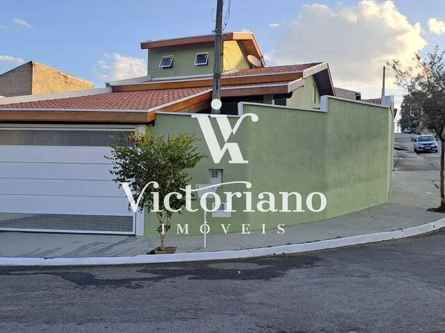 #CA0867 - Casa para Venda em São José dos Campos - SP - 1