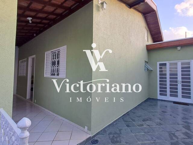 Casa para Venda em São José dos Campos - 5