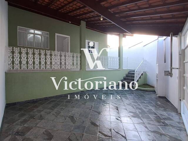#CA0867 - Casa para Venda em São José dos Campos - SP - 3