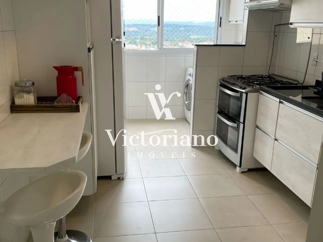 Apartamento para Venda em São José dos Campos - 4
