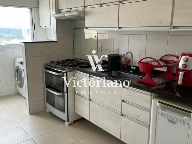#AP0868 - Apartamento para Venda em São José dos Campos - SP - 3