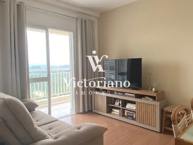 #AP0869 - Apartamento para Venda em Jacareí - SP - 1