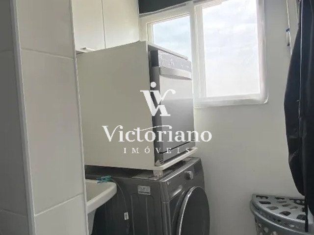 #AP0869 - Apartamento para Venda em Jacareí - SP - 3