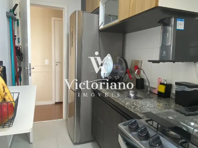 #AP0869 - Apartamento para Venda em Jacareí - SP - 2