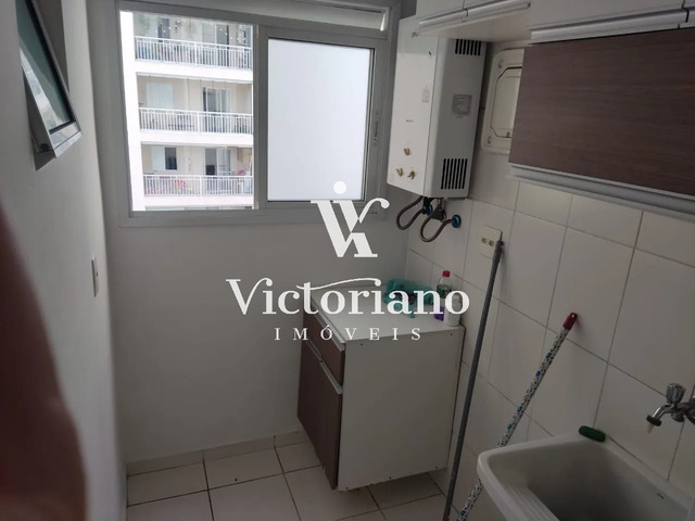 Apartamento para Venda em São José dos Campos - 4