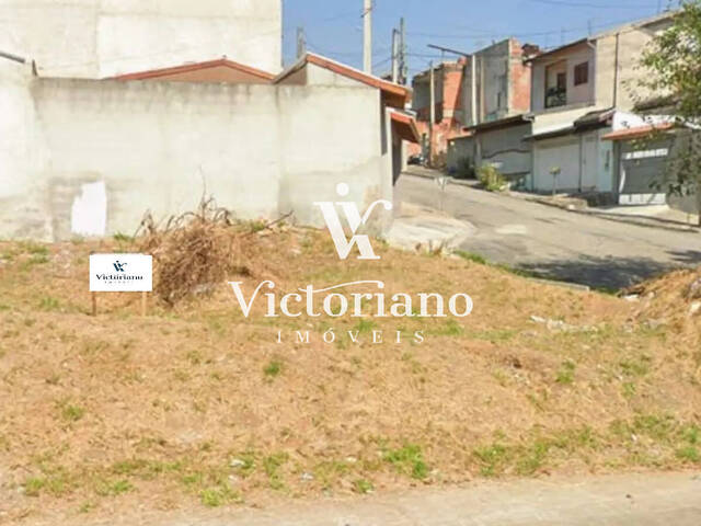#TE0871 - Terreno para Venda em Jacareí - SP - 3