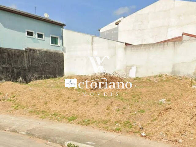 #TE0871 - Terreno para Venda em Jacareí - SP - 2
