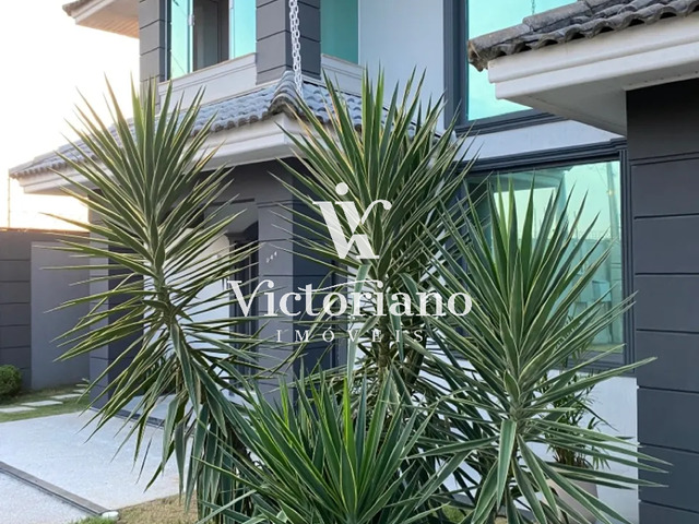 #CA0872 - Casa em condomínio para Venda em São José dos Campos - SP - 2