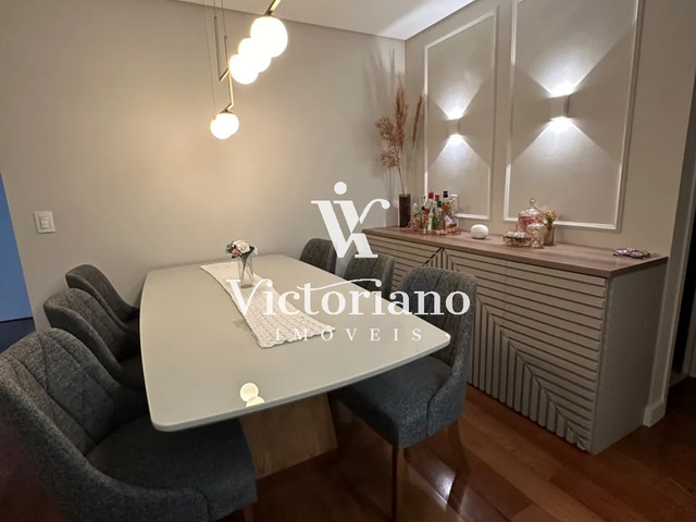 #AP0873 - Apartamento para Venda em São José dos Campos - SP - 1