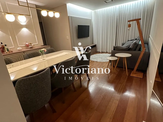 #AP0873 - Apartamento para Venda em São José dos Campos - SP - 2