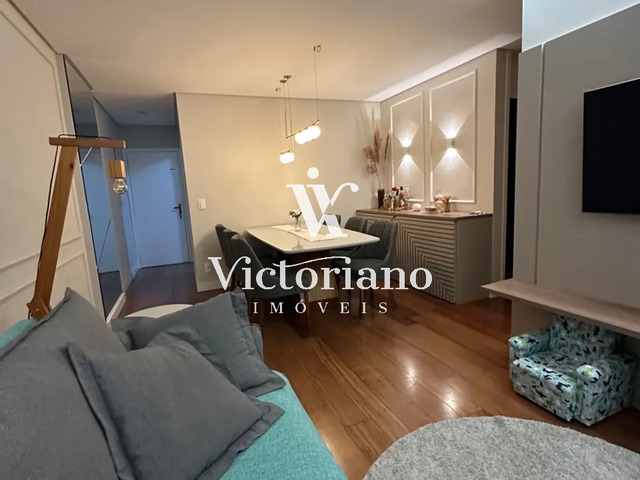 #AP0873 - Apartamento para Venda em São José dos Campos - SP - 3