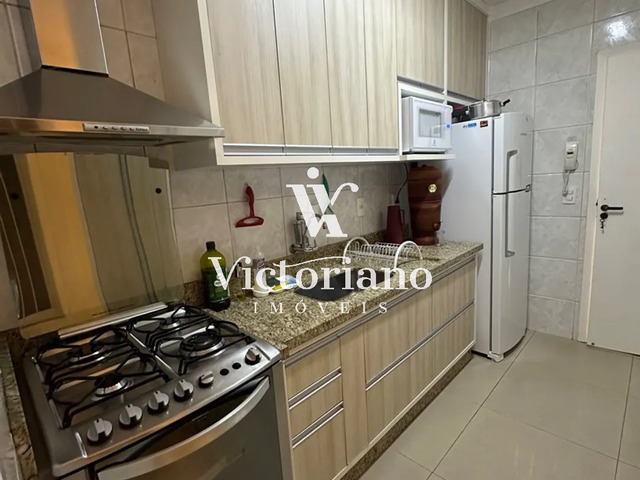 Apartamento para Venda em São José dos Campos - 5