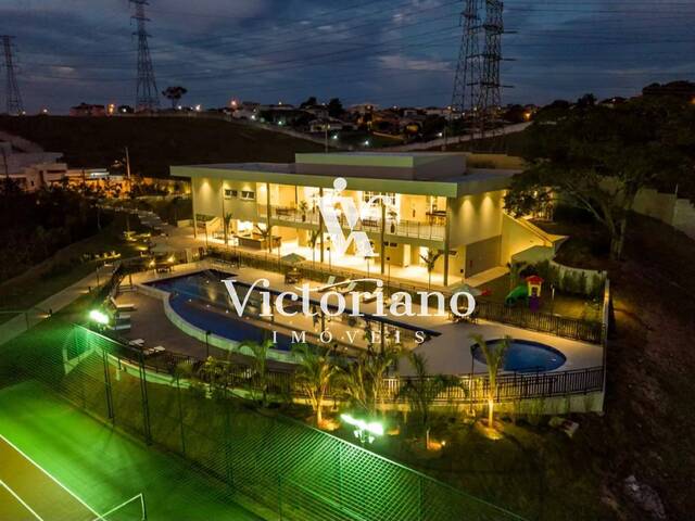 Terreno em condomínio para Venda em Jacareí - 4