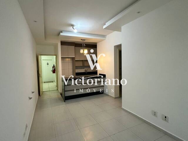 #AP0875 - Apartamento para Locação em Jacareí - SP - 1