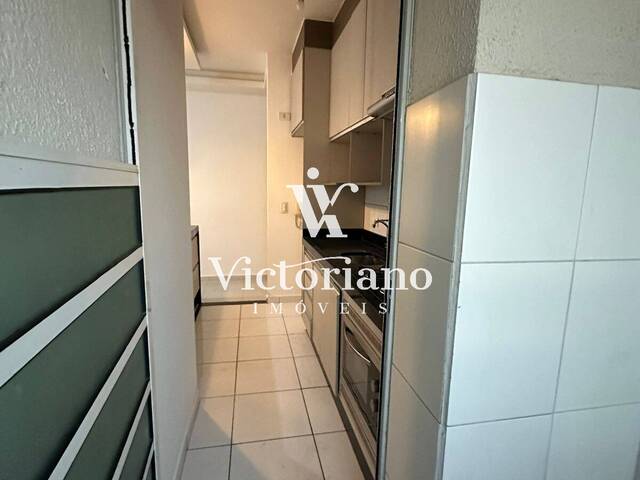 Apartamento para Locação em Jacareí - 5