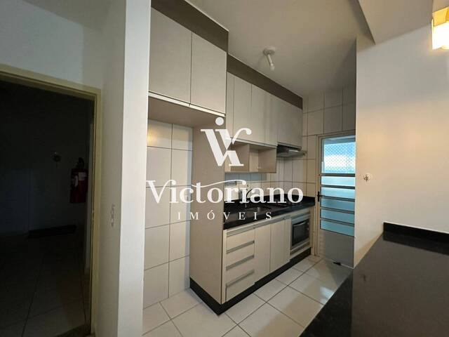 Apartamento para Locação em Jacareí - 4