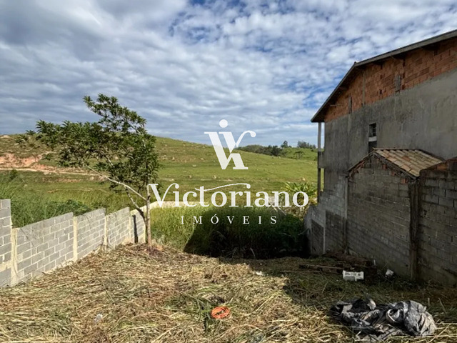 #TE0877 - Terreno para Venda em Jacareí - SP - 1