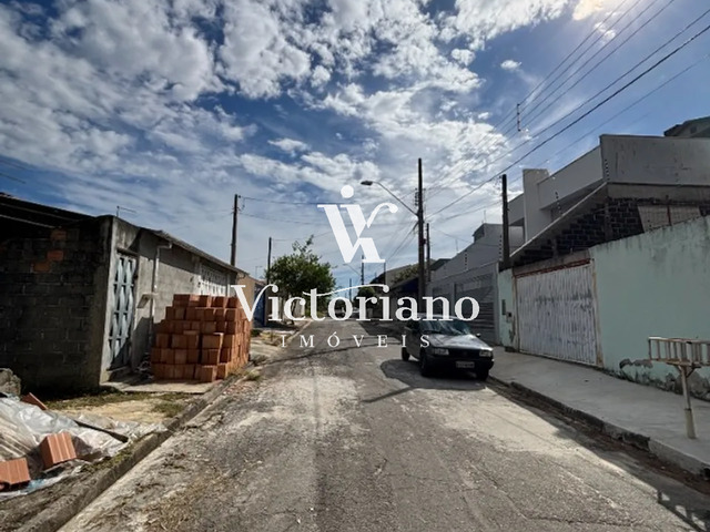 #TE0877 - Terreno para Venda em Jacareí - SP - 2
