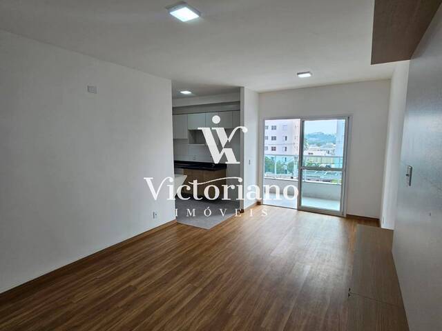 #AP0878 - Apartamento para Venda em Jacareí - SP - 2