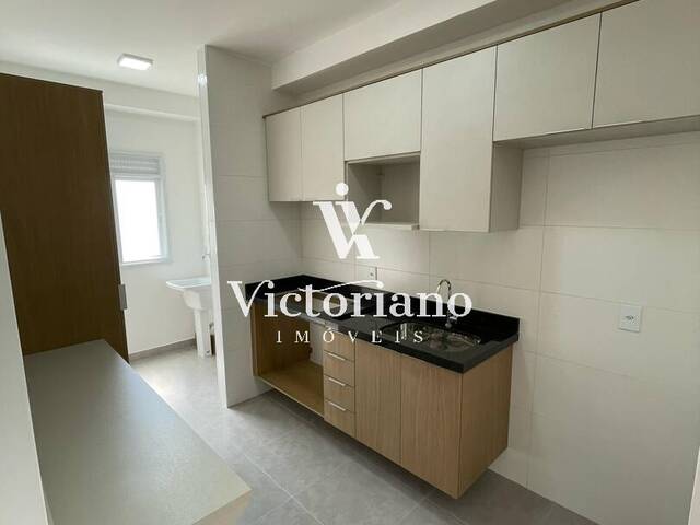 Apartamento para Venda em Jacareí - 5