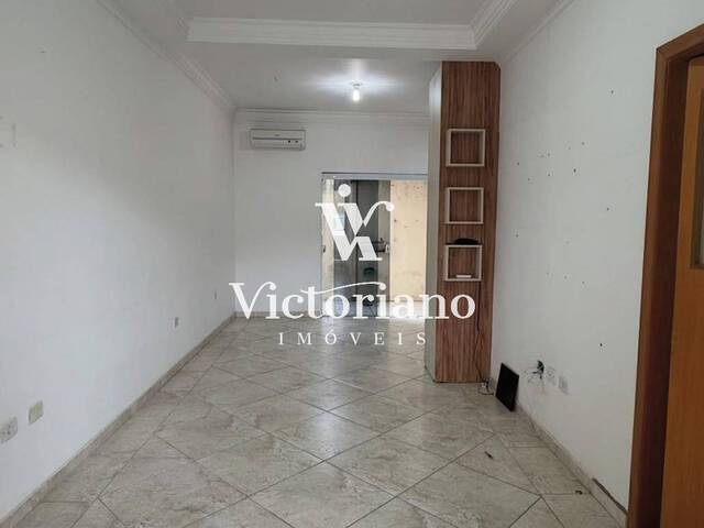 #CA0728 - Casa em condomínio para Venda em Jacareí - SP - 2