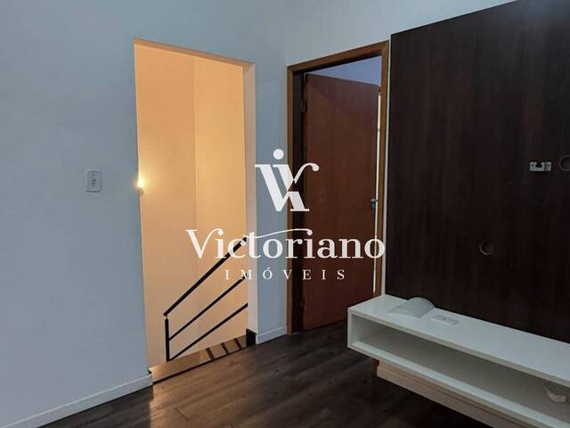 #CA0728 - Casa em condomínio para Venda em Jacareí - SP - 3