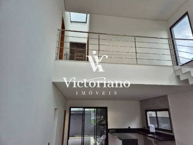 Casa em condomínio para Venda em São José dos Campos - 4