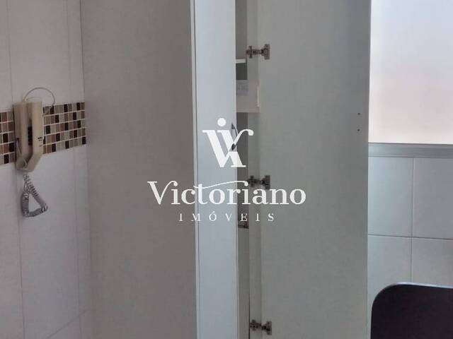 Apartamento para Venda em Jacareí - 4