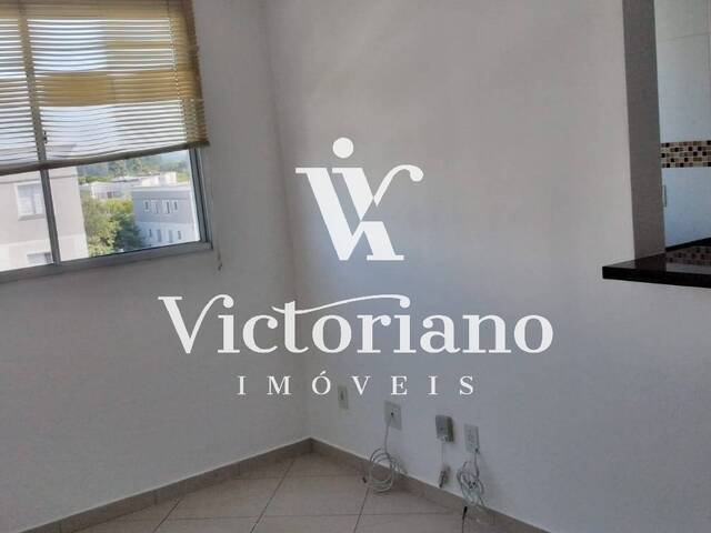 Apartamento para Venda em Jacareí - 5