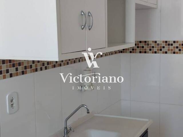 Apartamento para Venda em Jacareí - 2