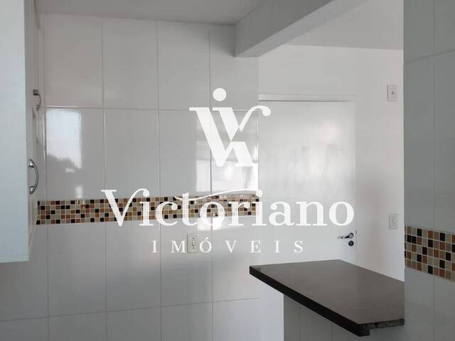 Apartamento para Venda em Jacareí - 3