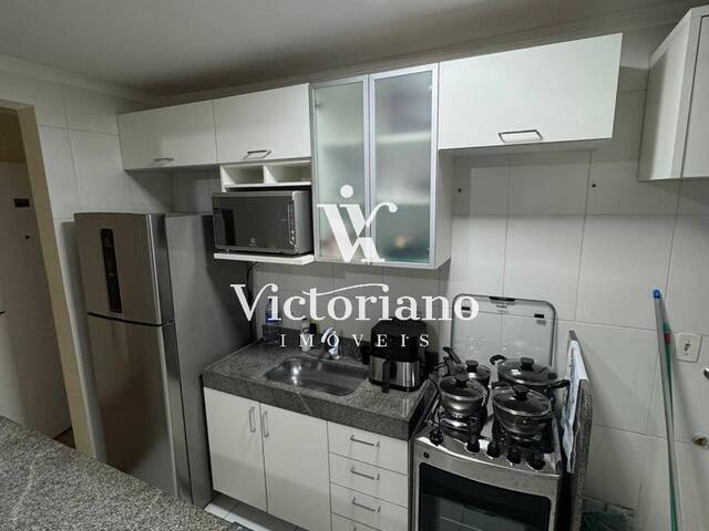 Apartamento para Venda em Jacareí - 3
