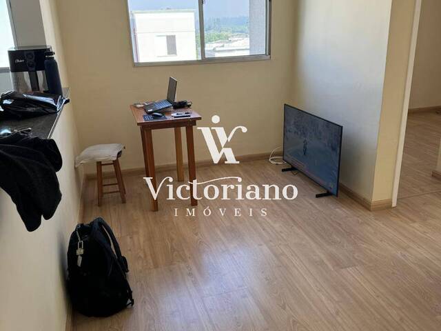 Apartamento para Venda em Jacareí - 2