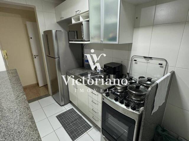 Apartamento para Venda em Jacareí - 4