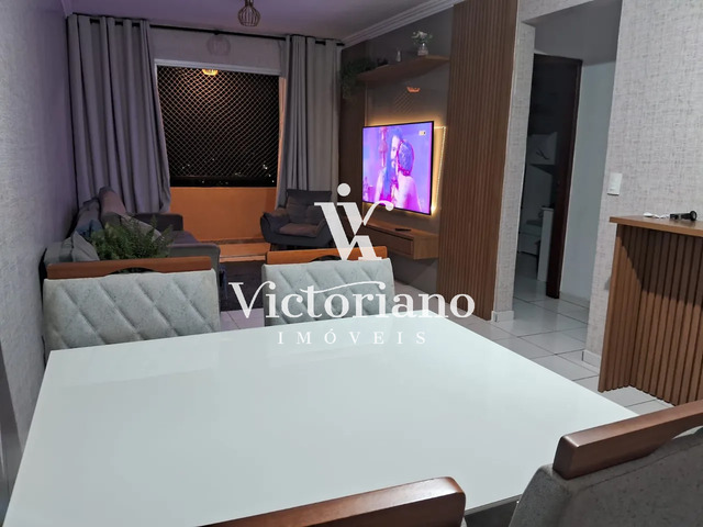 Apartamento para Venda em São José dos Campos - 2