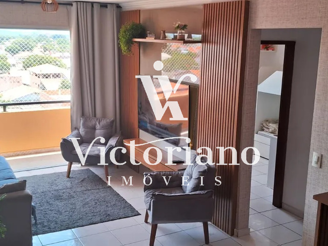 Apartamento para Venda em São José dos Campos - 3