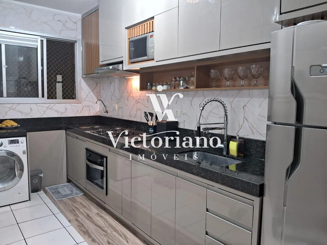 Apartamento para Venda em São José dos Campos - 4