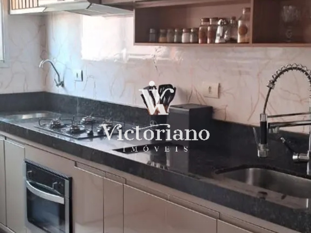 Apartamento para Venda em São José dos Campos - 5