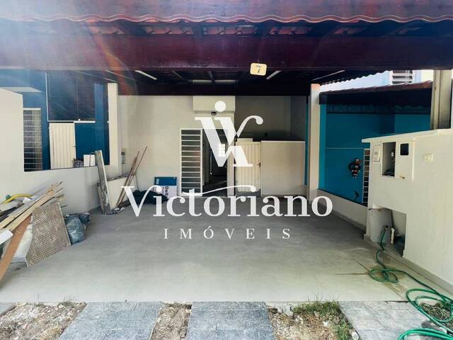 Casa em condomínio para Venda em Jacareí - 2