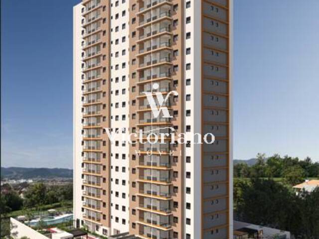 Apartamento para Venda em Jacareí - 2