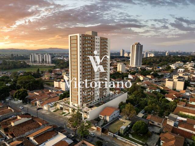 Apartamento para Venda em Jacareí - 3
