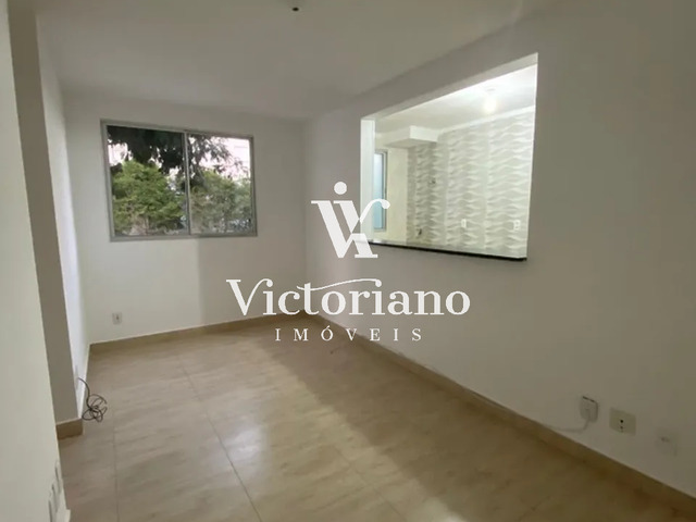 #AP0886 - Apartamento para Venda em Jacareí - SP - 1