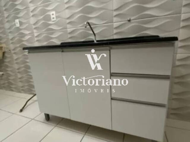 #AP0886 - Apartamento para Venda em Jacareí - SP - 3